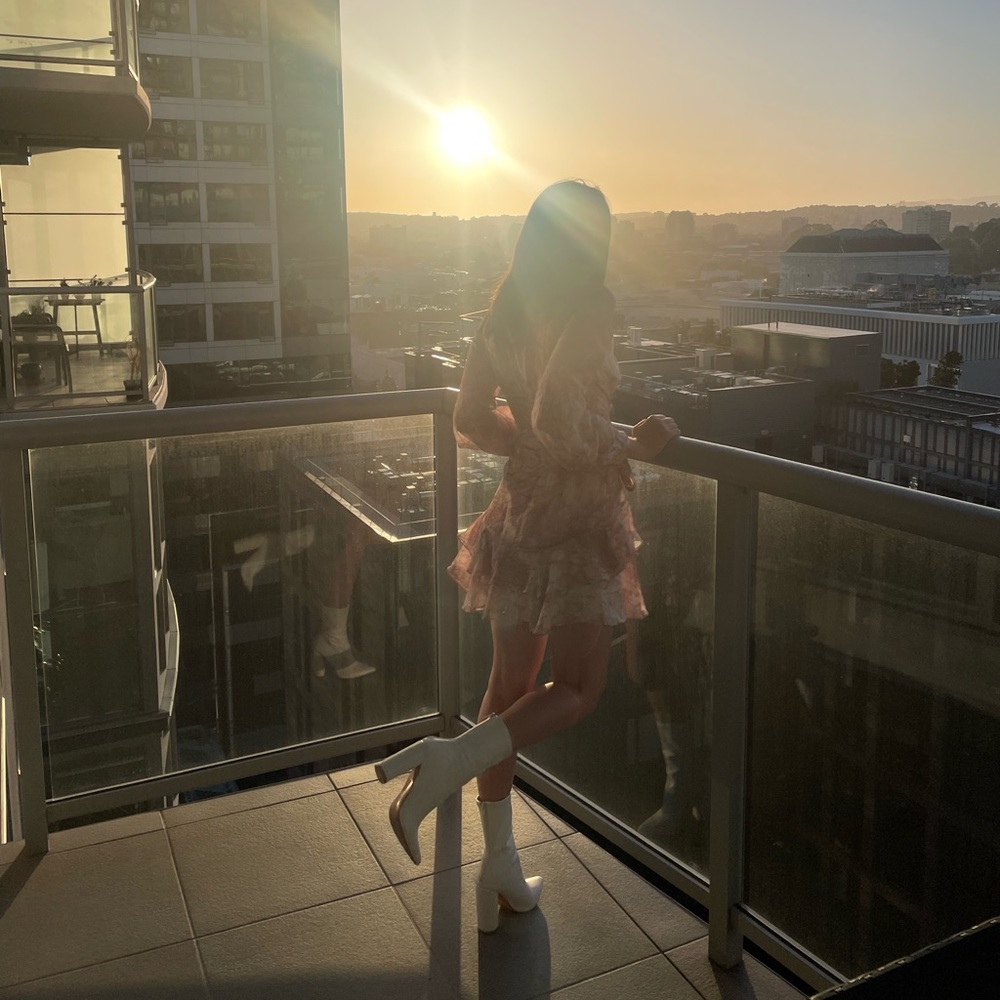 Princess Polly Dress